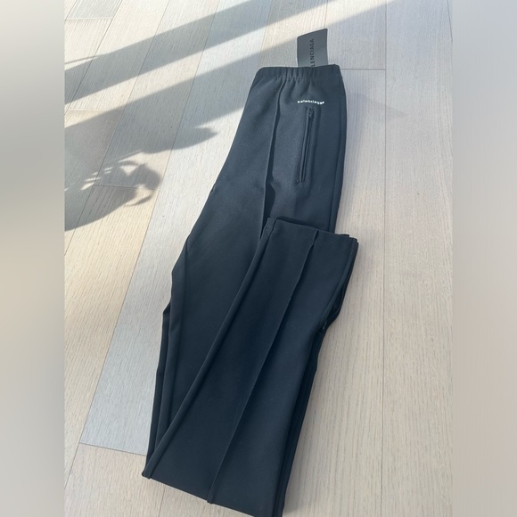 Balenciaga scuba leggings size 44 (M) - Picture 3 of 7